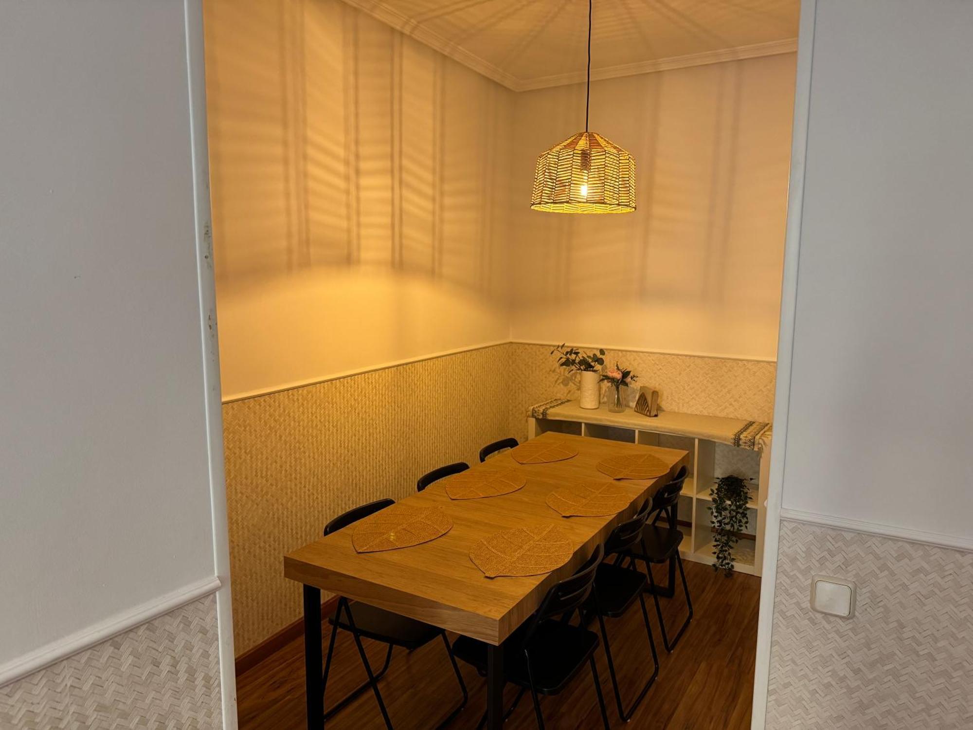 Apartamento A Dos Pasos De La Plaza Mayor Madrid Eksteriør bilde